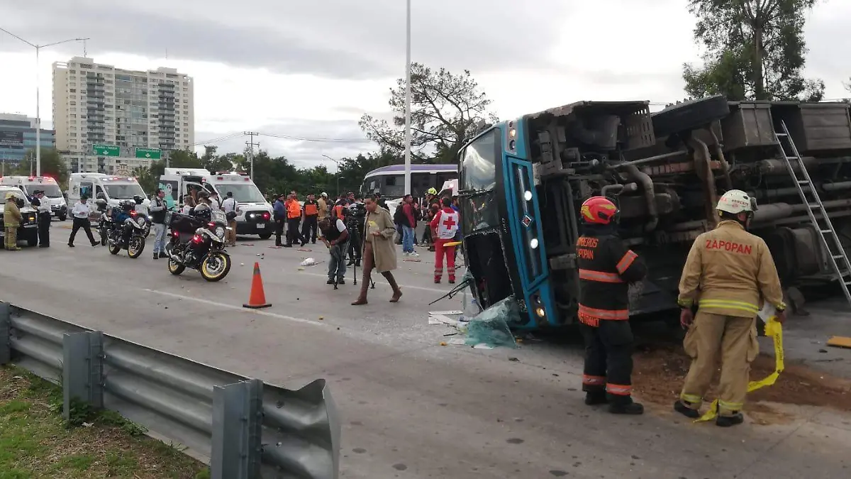 Accidente (2)